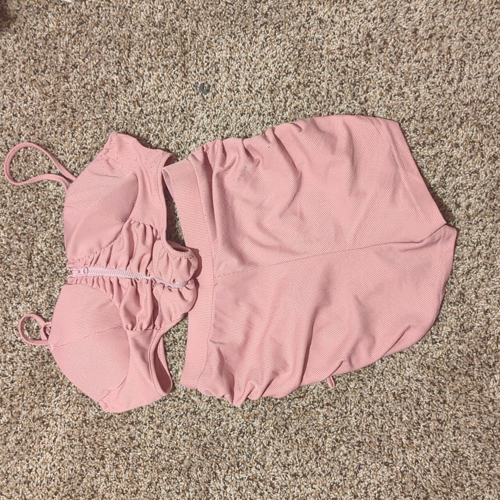 Shein outfit